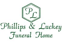 3887 East Highway 21. . Phillips and luckey funeral home obituaries